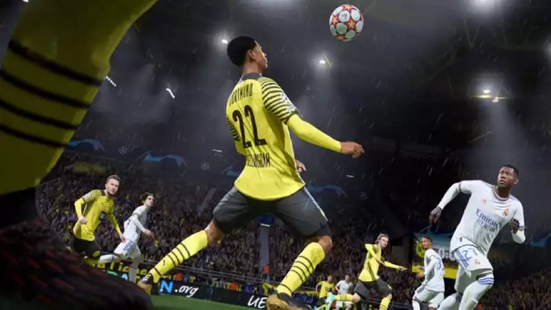 The breakup of FIFA and EA will be awkward - it looks like the partnership is officially over