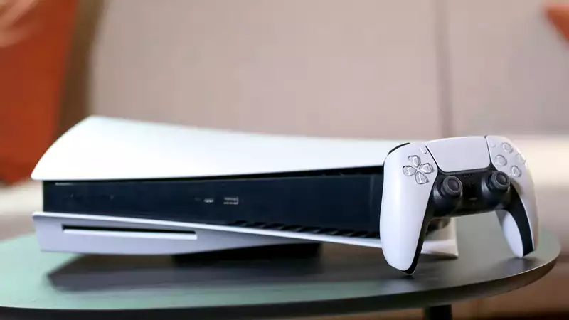 PS5 system update seems to get back a very annoying bug