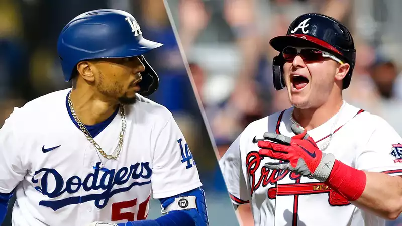 The Dodgers vs Braves live stream is here: How to Watch NLCS Game 1 Online