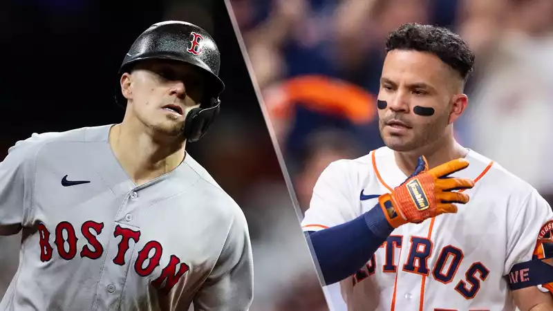 The Red Sox vs. Astros live stream is here: How to Watch ALCS Game 2 online