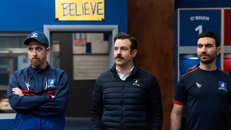 Ted Lasso Season 3: Everything You Know So Far