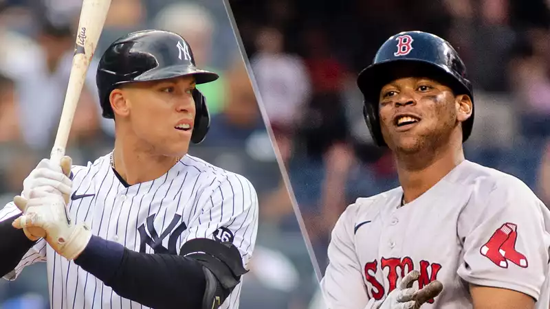 Yankees vs Red Sox Live Stream: How to Watch MLB Wild Card Playoffs Online