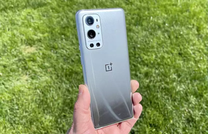 OnePlus10Pro can get this big camera upgrade