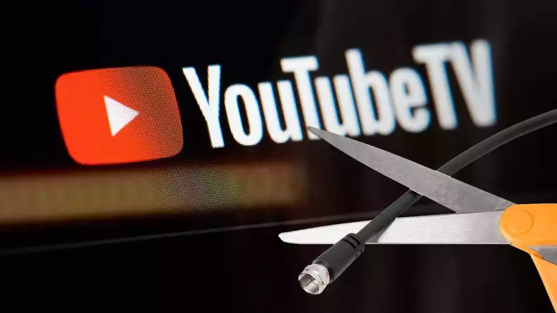 YouTube TV Could Lose NBCU Channel in Code Cutter Nightmare - Things to know