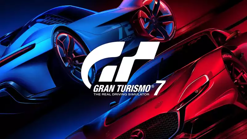 Gran Turismo 7 has a more expensive 25th anniversary edition