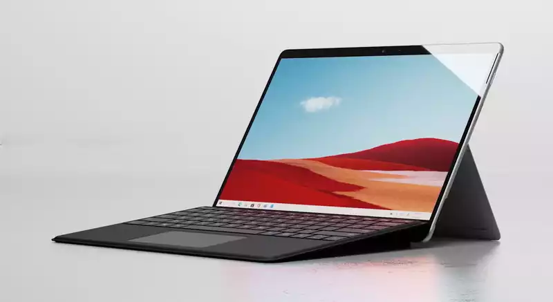 The Surface Pro8 specification has just been tipped ahead of Microsoft's event