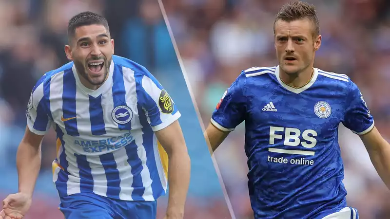 Brighton & Hove Albion vs Leicester City Live Stream - How to watch Premier League 21/22 Games Online