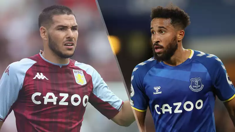 Aston Villa vs Everton Live Stream — How to watch Premier League 21/22 Games Online