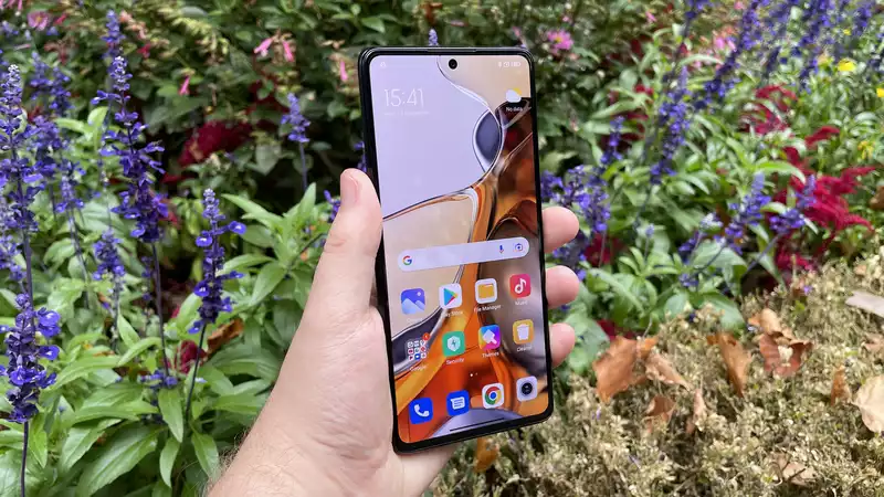 The Xiaomi11T Pro is the fastest charging phone we've ever tested - which is ridiculous