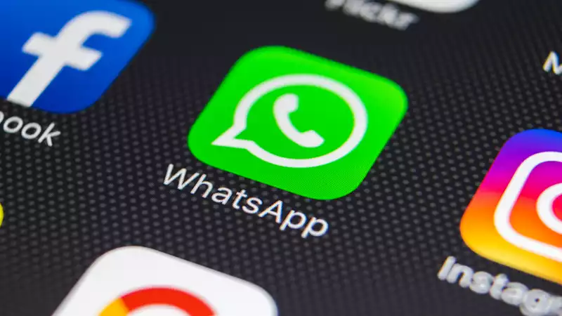 WhatsApp will be able to transcribe voice notes in the future, so you don't have to listen