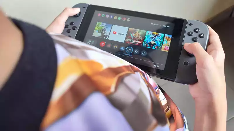 Nintendo Switch Price Cuts in Europe - Could the US soon follow?