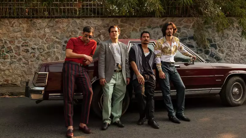 Narcos: Mexico Season 3 Release Date, Trailer, Cast and More