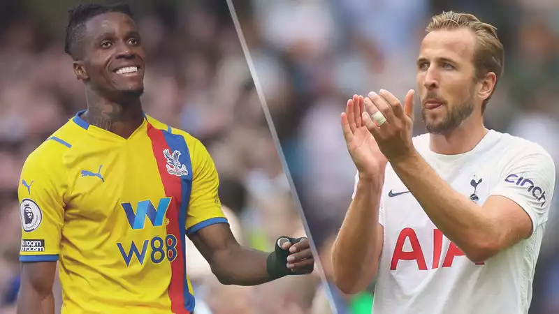 How to watch Crystal Palace vs Tottenham Hotspur live Stream and Premier League 21/22 games online