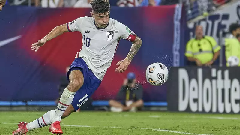 Usa vs Honduras Live Stream - How to Watch World Cup Qualifiers Online