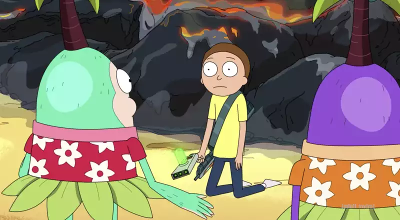 How to watch Rick and Morty's Season 5 Finale online: Episodes 9 and 10 hours, channels and more