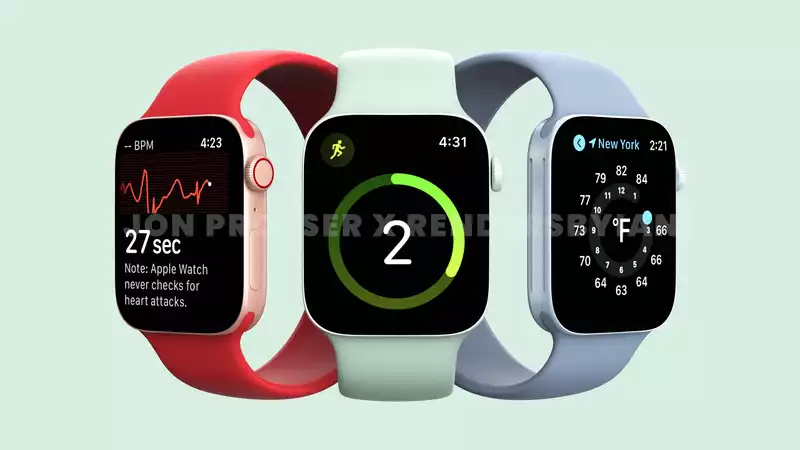 Apple Watch7 - Here are 5 features I really want to see