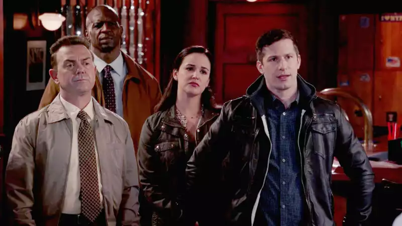 How to Watch Brooklyn Nine Nine Season 8 Episodes 7 and 8 Online