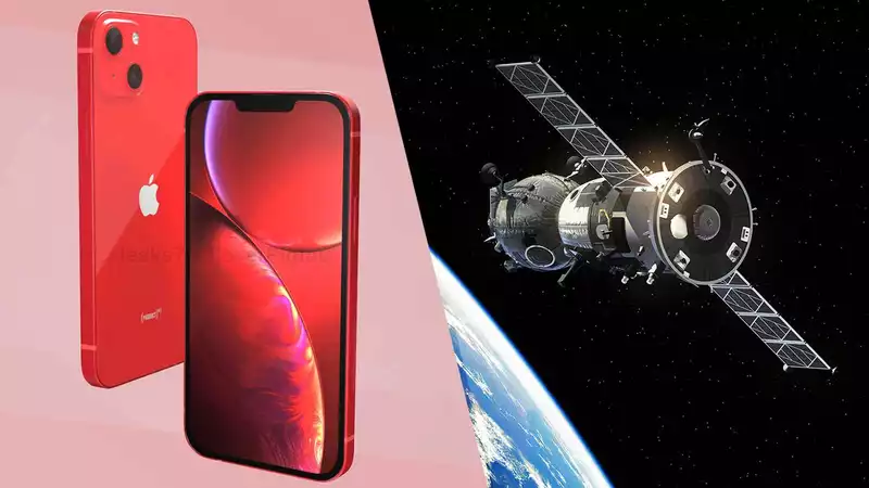 iPhone13 Satellite Communications — Everything We Know So Far