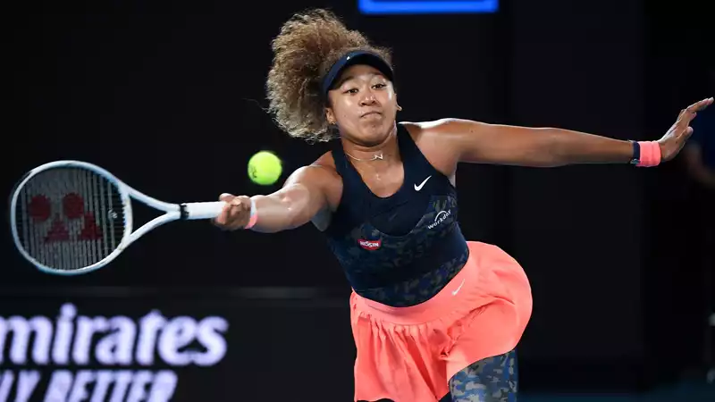 How to Watch Naomi Osaka vs Marie Bouzkova Live Stream and US Open Tennis Online