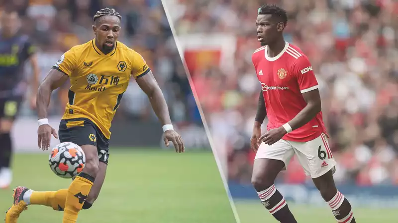 Wolverhampton Wanderers vs Manchester United Live Stream - How to watch Premier League 21/22 Games Online