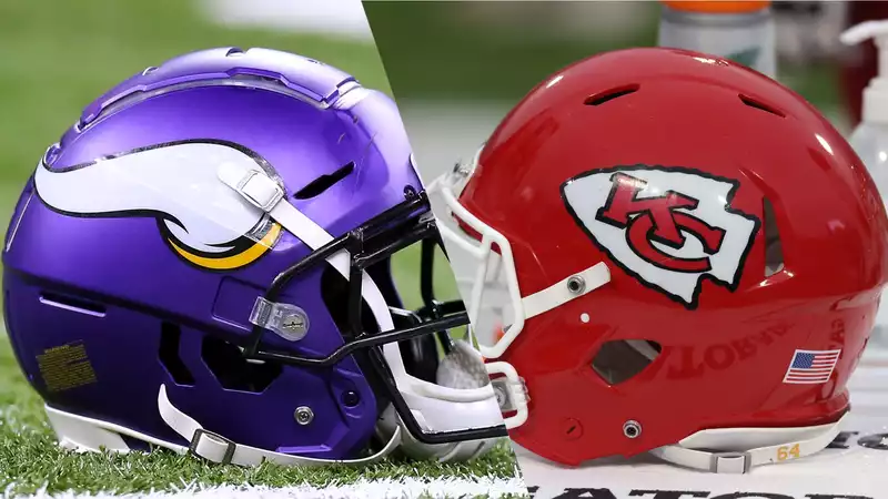 Vikings vs Chiefs Live Stream: How to Watch 2021 NFL Preseason Games Online