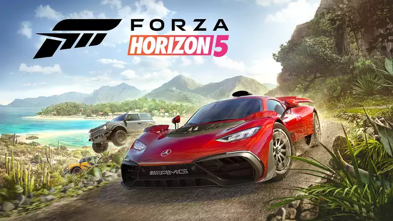 Gamescom2021's Forza Horizon5 does what the series does best, but is that enough?