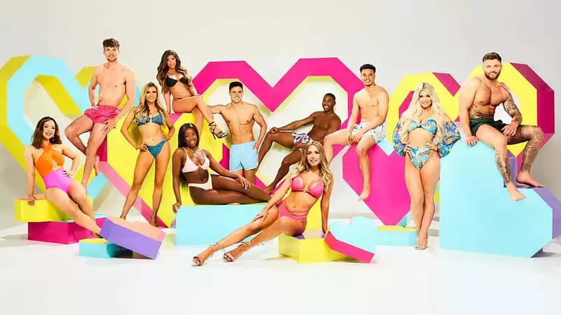 How to Watch Love Island UK 2021 Finale Online