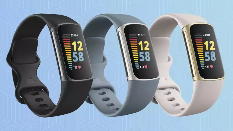 Rumors of Fitbit Charge5 suggest that activity trackers are evolving into more robust health monitors