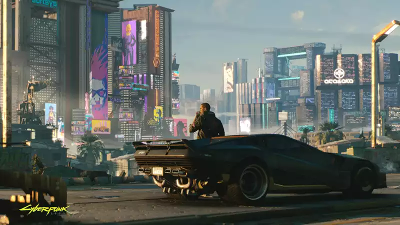 The latest fix for Cyberpunk 2077 may be too little, too late