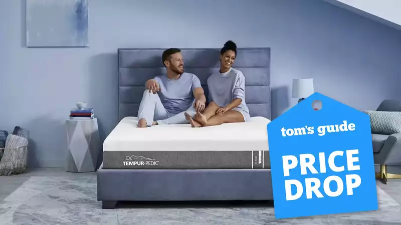 Workers' Day Mattress Deal -テ500 off Mattresses and Bogo pillows at Tempur- Pedic