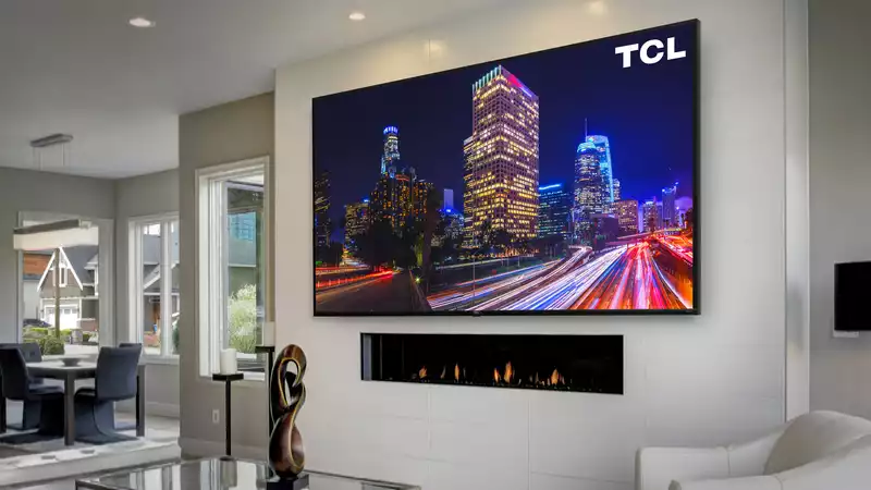 TCL Google Tv will only notify roku and Fire TV — here's why