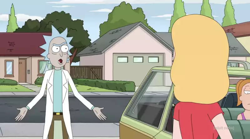 How to Watch Rick and Morty Season 5 Episode 8 online, Start time, Channel and More