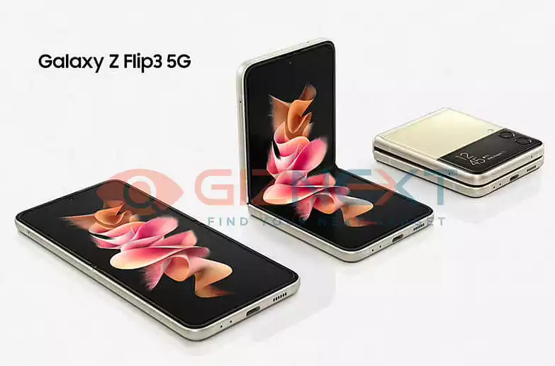 Samsung Galaxy Z Flip 3 Specifications and features just leaked by brochure