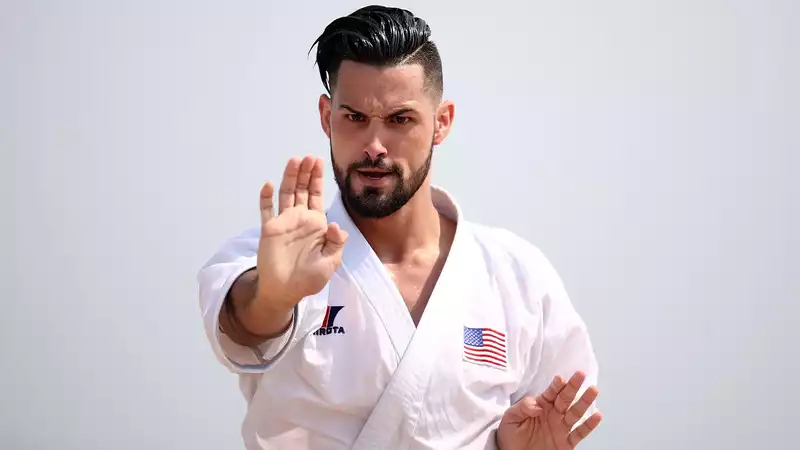 How to watch Karate at the Tokyo Olympics: Schedule, channels, etc.