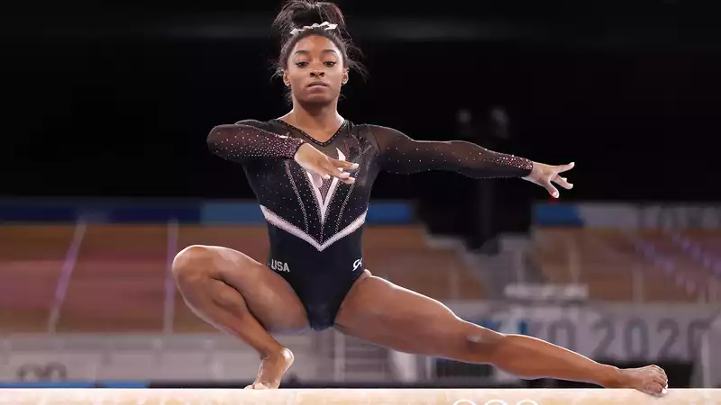 Gymnastics Women's Beam Final Live Stream: Tokyo Olympic Channel, start time and how to watch online