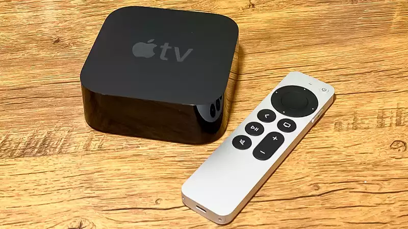 Uh oh: Apple TV purchases and rentals have no sound — what to do