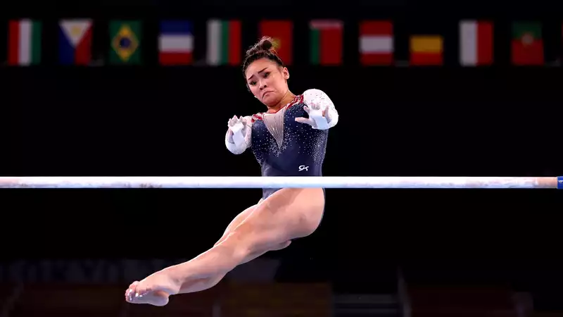 Gymnastics Women's vault and uneven bar final live Stream: Tokyo Olympic Channel, start time and how to watch online