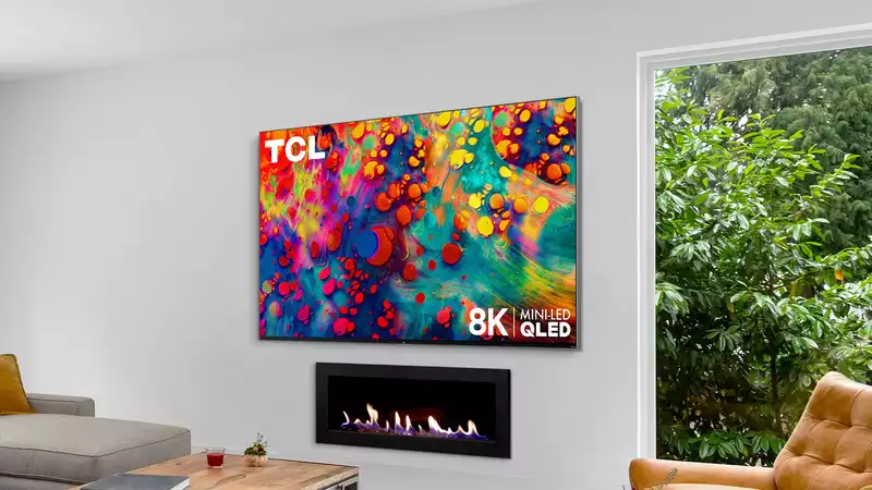 We tested the cheapest 8K TV yet - and we have bad news