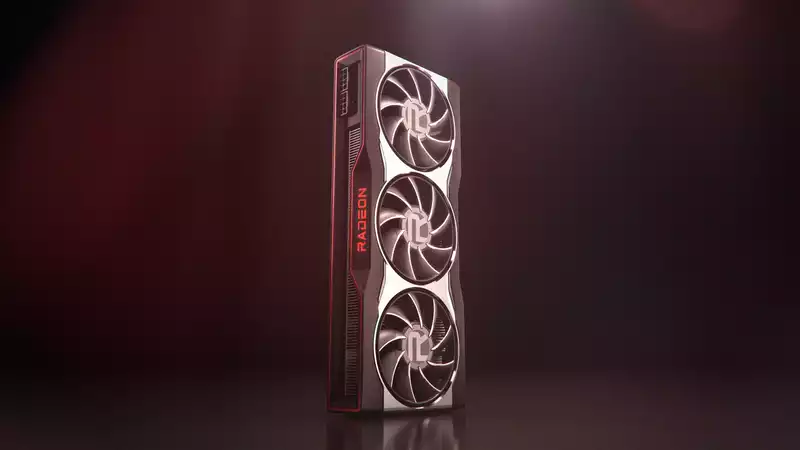 AMD's next Navi graphics card could be a hit with the Nvidia GeForce RTX30 series