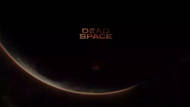 Coming to Ps5, Xbox Series X and PC, Dead Space Remake coming