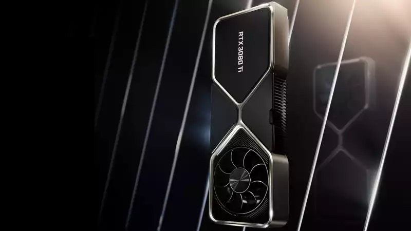 Nvidia GeForce RTX3080Super GPUs can power PCs and laptops next Year