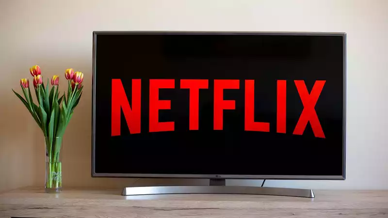 Netflix video games? Apparently it's actually happening