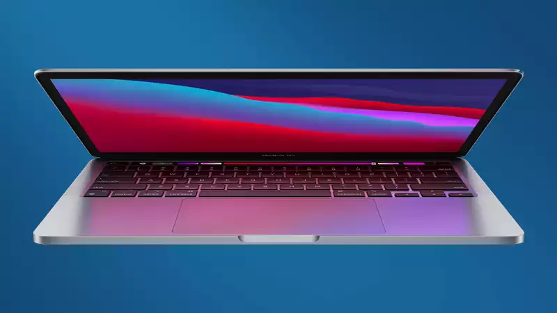 MacBook Pro2021 looks like the biggest upgrade in 10 years — here's why