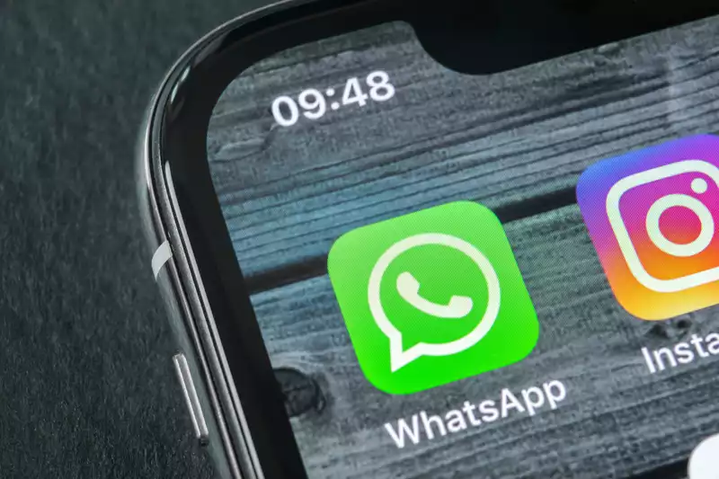 WhatsApp has found a way to make your photos and videos look better