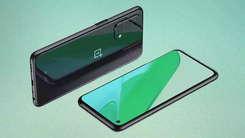 The release date of the OnePlus Nord2 has been officially announced