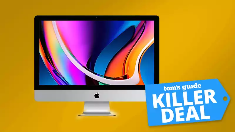 All iMacs are priced fromAmazon7.4 during Amazon's 899 sales