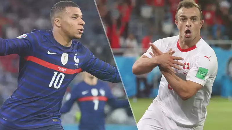 France vs Switzerland Live Stream – How to Watch Euro 2020 Round 16 games for Free