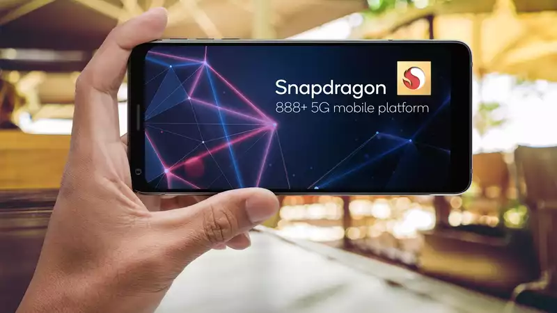 Qualcomm Snapdragon 888 plus revealed - what phone does it power?