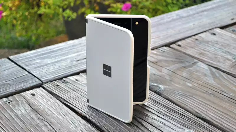 Microsoft Surface Duo2 is likely to arrive this fall - 6 things are needed