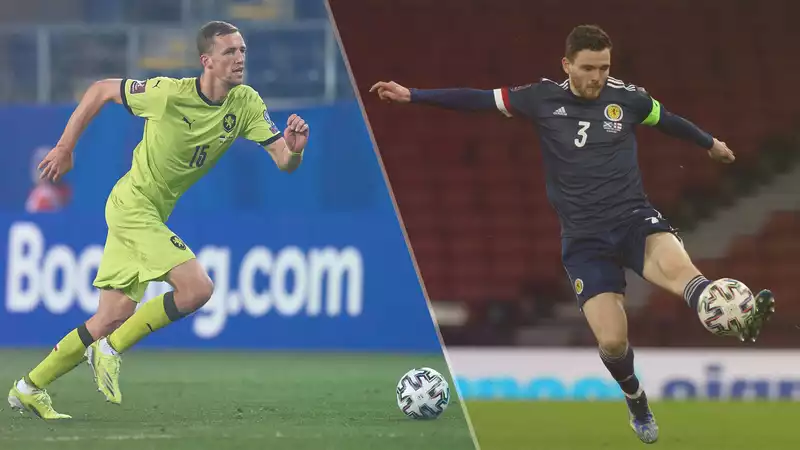 Scotland vs Czech Republic Live Stream – How to watch Euro 2020 Group D games for Free